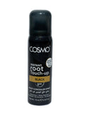 Root Concealer Touch Up Spray Black Cosmo 75ml