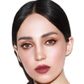 Kara Duo Liquid Eyeliner Pencil Waterproof Brown Precise Tip