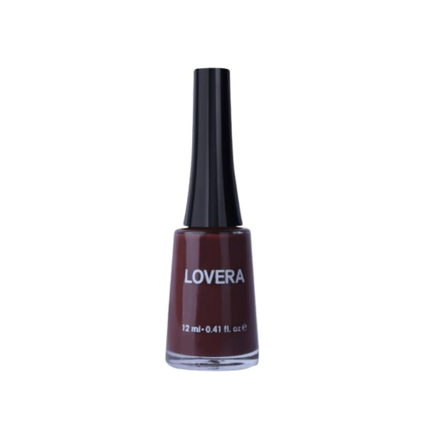 Nail Polish Quick Dry Glossy Finish Shade 015 Lovera 12ml