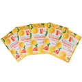 Spa System Vitamin C & Collagen Facial Mask - 5 x 28ml