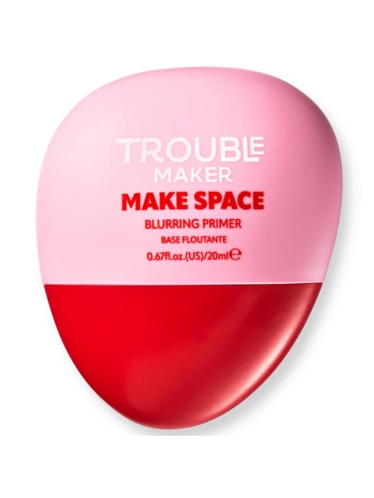 Trouble Maker Make Space Pore & Fine Line Blurring Primer 20 ml