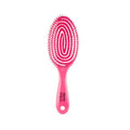 Beter Detangling Hairbrush, Wheat Fiber, Anti-Tangle Bristles