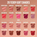 Lip and Cheek Tint Matte Long-Lasting Coffee Date Maybelline 8ml