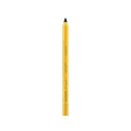 Sasha Waterproof Eyeliner Pencil in Black with Creamy, Smudge-Proof Formula