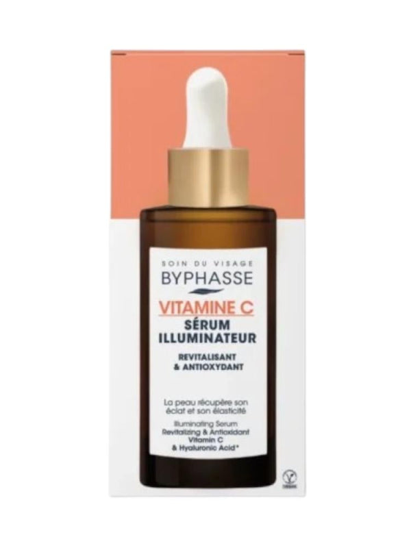 Byphasse Niacinamide Brightening Serum 50ml
