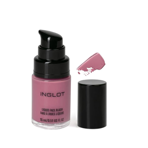 Inglot Liquid Blush Shade 96 15ml