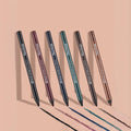 Flormar Extreme Tattoo Matte Gel Eyeliner Pencil 02 Walnut, Waterproof