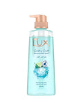 Lux Sea Salt Body Wash - 700ml