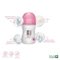 Fresh Sugar Roll On Deodorant Whitening Skin Brightening Pure Beauty 60ml