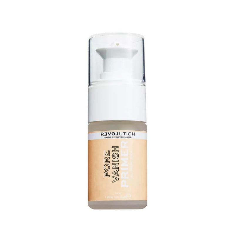 Revolution Relove Pur Vanish Hydrating Primer with Hyaluronic Acid, 12ml