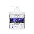 Advanced Clinicals Glycolic & Lactic Acid Body Scrub Cream 10% AHA 454g