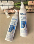 Best Body Lotion for Dry Skin 10% Urea Repairing Cosmo 316ml