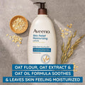 Aveeno Skin Relief Moisturizing Lotion - Very Dry Skin, Fragrance-Free, 532 ml
