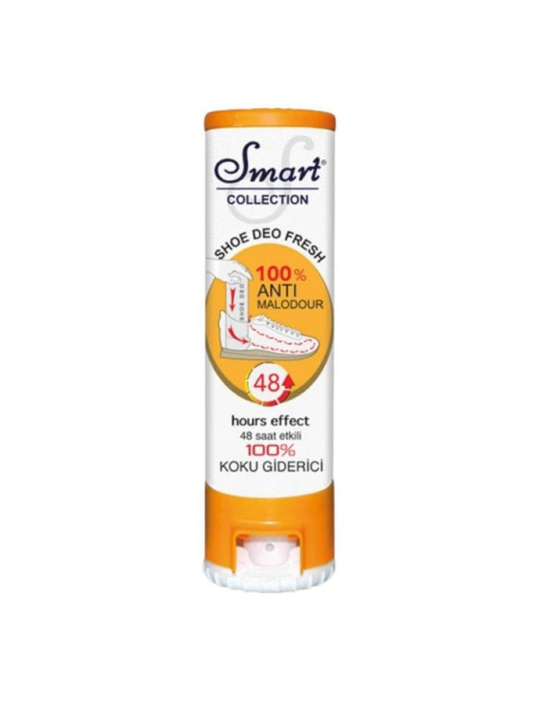 Smart Shoe Deodorizing Spray - Antibacterial - 150ml