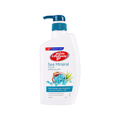 Lifebuoy Body Wash Sea Minerals and Salt, 500 ml