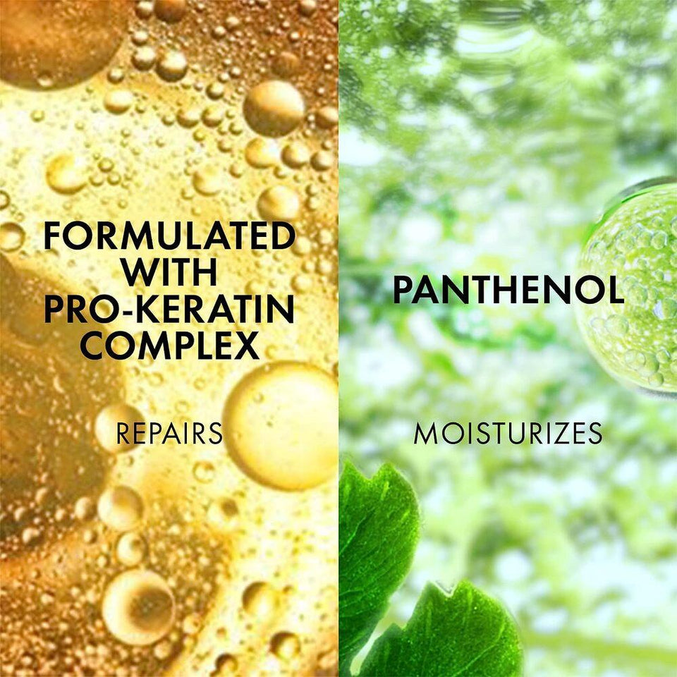 Vichy Dercos Kera-Solutions Intensive-Repair Shampoo for Damaged Hair with Keratin 250ml