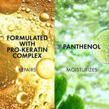 Vichy Dercos Kera-Solutions Intensive-Repair Shampoo for Damaged Hair with Keratin 250ml