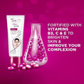 Face Cream Brightening Multi Vitamin Glow & Lovely 80g
