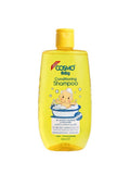 Best Baby Shampoo No Tears Aloe Vera Vitamin E Cosmo 500ml