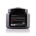 Gummy Hair Gel Maximum Hold Vitamin B5 700 ml
