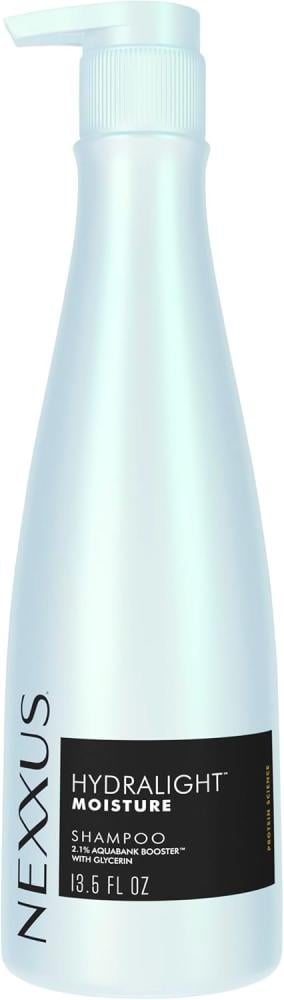 Shampoo for Oily Hair Hydra Light Moisture Balancing Nexus 400ml