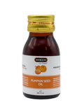 Best Pumpkin Oil for Hair Hydrating Herbal Hemani 30ml