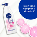 Nivea Vitamin C Brightening Body Lotion, Even Skin Tone, 400ml