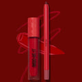 Beauty Creations Liquid Lipstick & Lip Liner Set