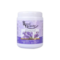 Royal Beauty Lavender & Collagen Hair Oil Bath Cream, 1000 ml, Deep Nourishment
