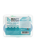 Beauty System Dental Care Kit - 8 Pieces