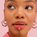 Moisturizing Lipstick for Dry Lips Shiny Hydrating Benefit 3.5g