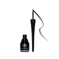 Lef Liquid Eyeliner Matte Black 12-Hour Wear Precision Tip