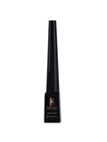 Black Liquid Eyeliner Waterproof Smudge-Proof Matte Character 3.7ml