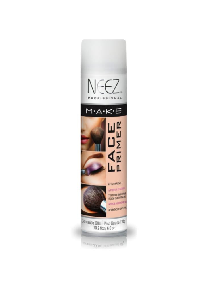 Neez Face Primer High-Hold Waterproof 300ml