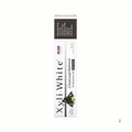 Now Xylwhite Toothpaste, Activated Charcoal, Mint, Fluoride-Free, 181g