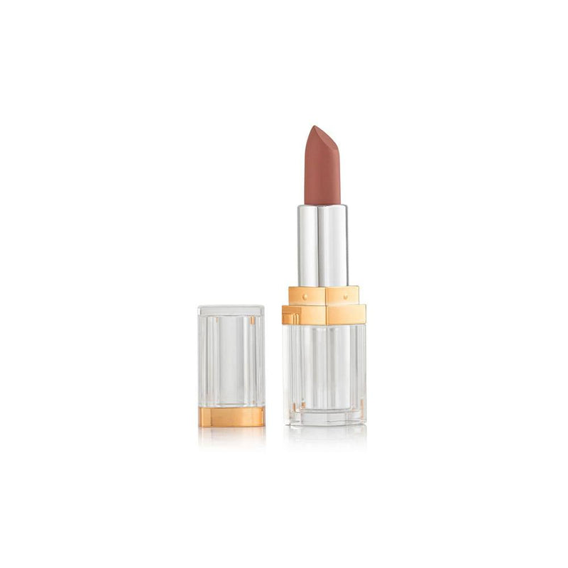Creamy Moisturizing Lipstick Rich Color Dewy Finish X Miss Beauty 4g