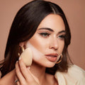 By Filter Loose Setting Powder Translucent Beauty Creations