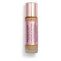 Best Liquid Foundation Radiant Glow Smooth Finish F12 Revolution 23ml