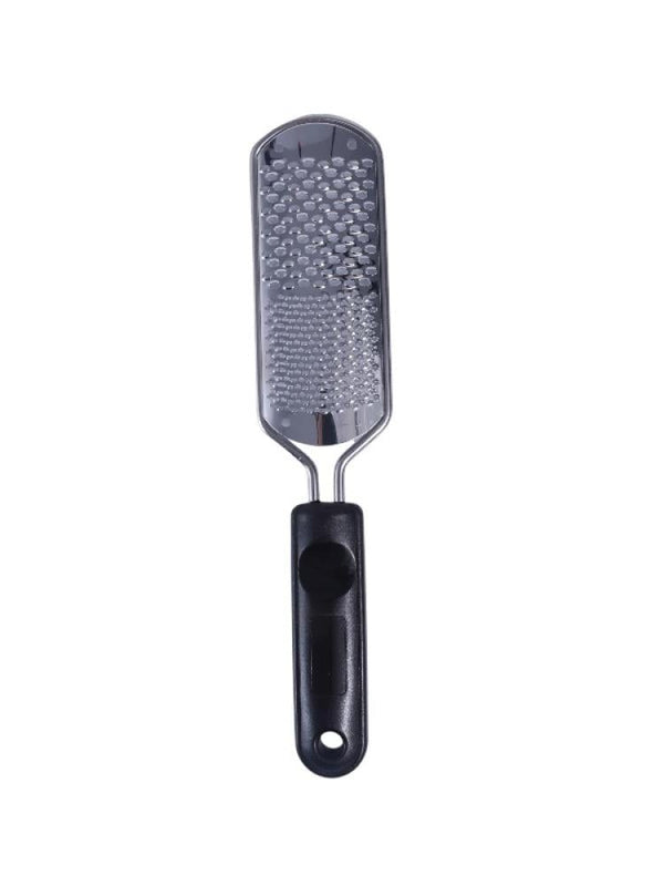 Foot File Callus Remover Manual Exfoliating Tool Beauty System 1 Piece