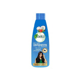Vatika Coconut Hair Oil for Nourishment & Hair Health 170ml