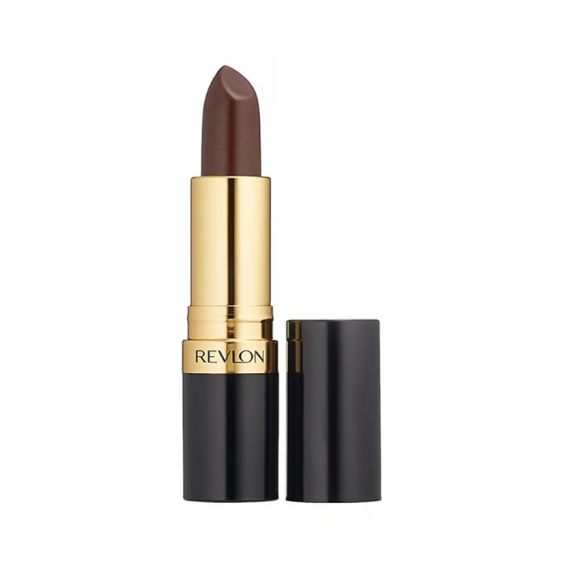 Revlon Super Lustrous Lipstick 665 Choco Licious Cream Finish