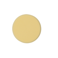 Sasha Makeup Sponge Applicator, Triangular Velvet for Loose Powder & Foundation
