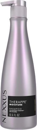 Shampoo for Dry Hair Ultra Moisture Silicone-Free Therapy Nexus 400ml