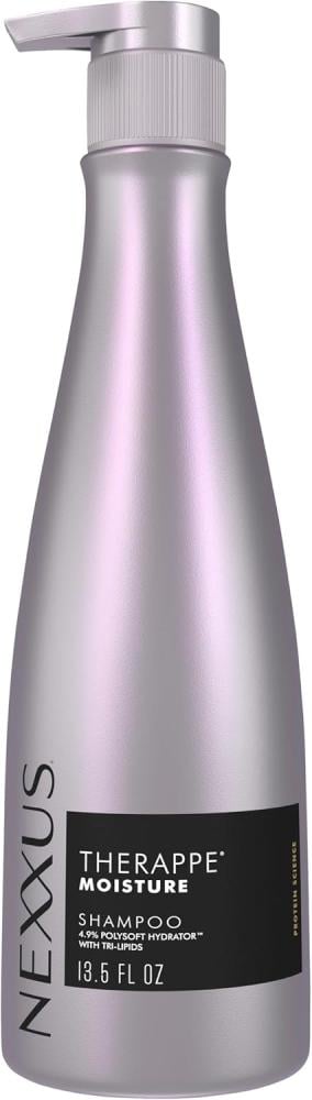 Shampoo for Dry Hair Ultra Moisture Silicone-Free Therapy Nexus 400ml