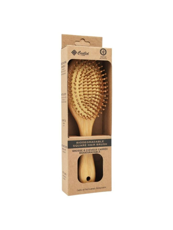 Hair System Detangling Hair Brush BK25-125 for All Hair Types