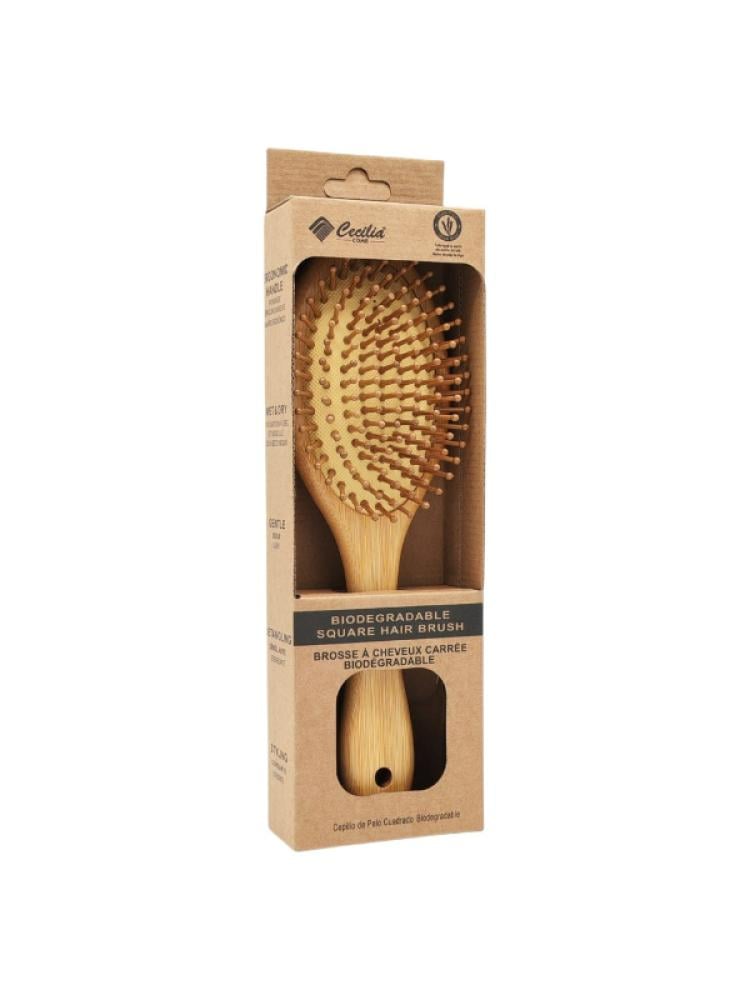 Hair System Detangling Hair Brush BK25-125 for All Hair Types