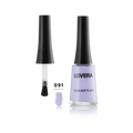Shop Nail Polish Long-Lasting Glossy Finish Shade 91 Lovera 15ml