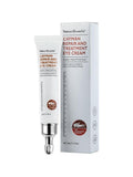 Eye Cream for Dark Circles Puffiness Fine Lines Vibrant Glamour 20g