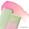 Pixi On The Glow Blush Stick Cake Tony Multi-Use Cream