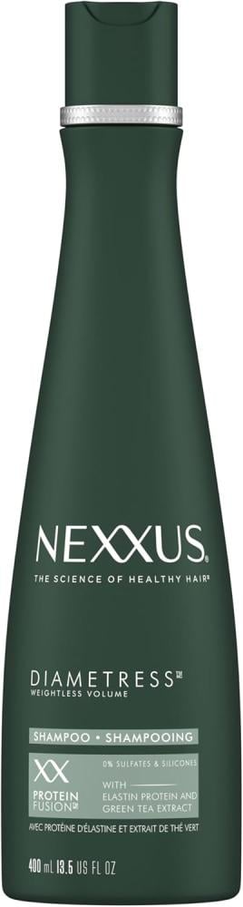 Tea Tree Special Shampoo Volume & Shine Green Tea Extract Nexus 400ml